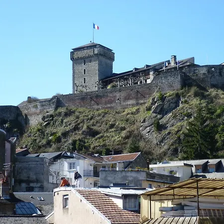 فندق Saint Jean Baptiste 2*