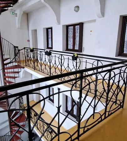 Saint Jean Baptiste Hotel