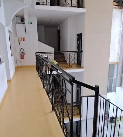 Saint Jean Baptiste Hotel Lourdes