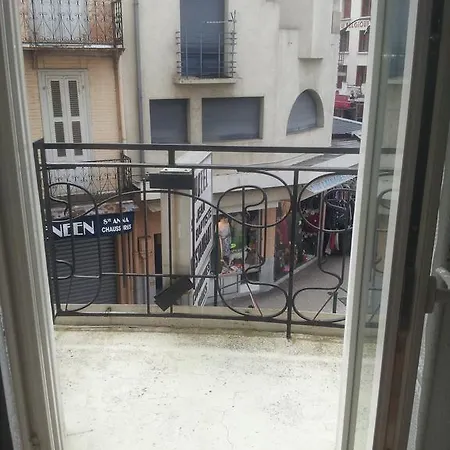 Saint Jean Baptiste فندق 2*