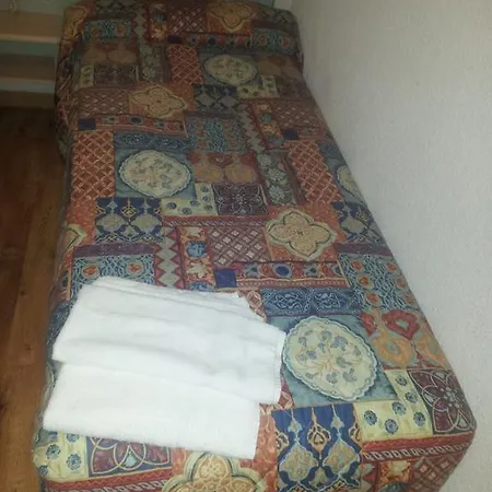 Saint Jean Baptiste 2* Lourdes