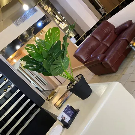 Saint Jean Baptiste 2* Lourdes