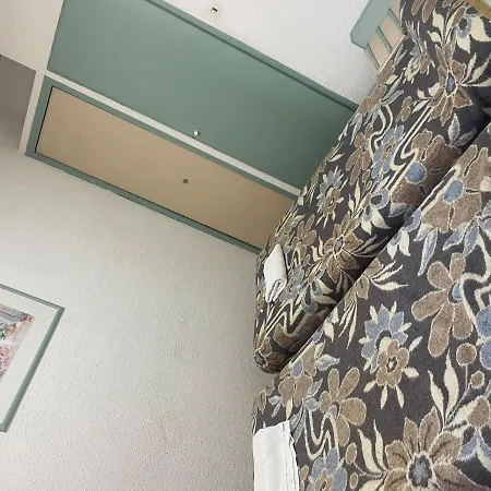 Saint Jean Baptiste فندق