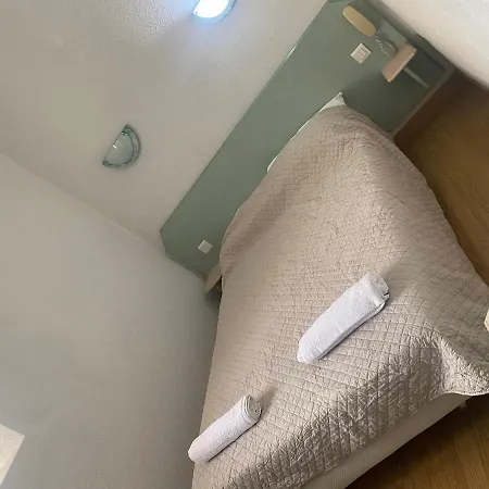 فندق Saint Jean Baptiste