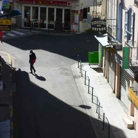 Hotel Saint Jean Baptiste Lurdy
