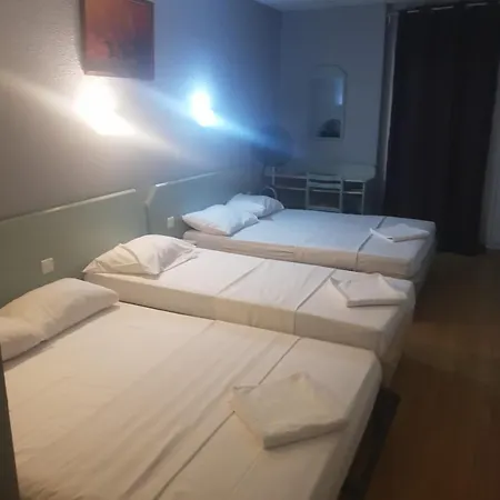 Saint Jean Baptiste فندق 2*