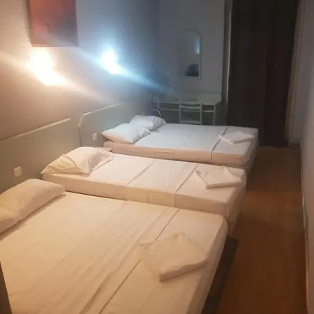 Hotel Saint Jean Baptiste Lourdes