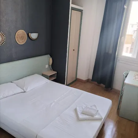 Hotel Saint Jean Baptiste Lurdy