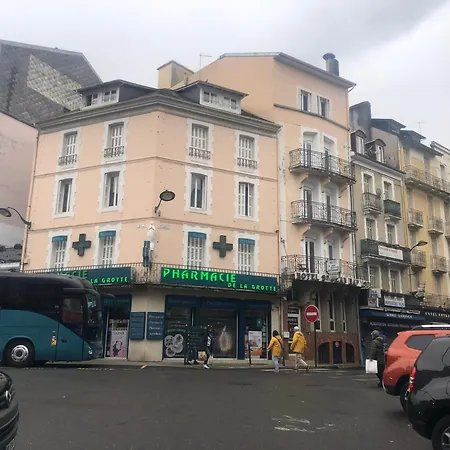 Saint Jean Baptiste فندق