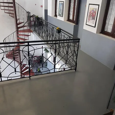 Hotel Saint Jean Baptiste