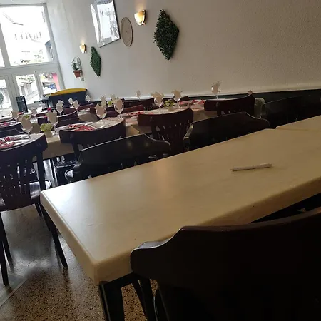 Hotel Saint Jean Baptiste