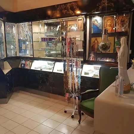 فندق Saint Jean Baptiste