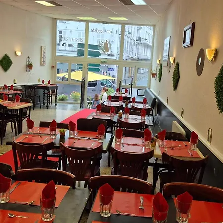 فندق Saint Jean Baptiste