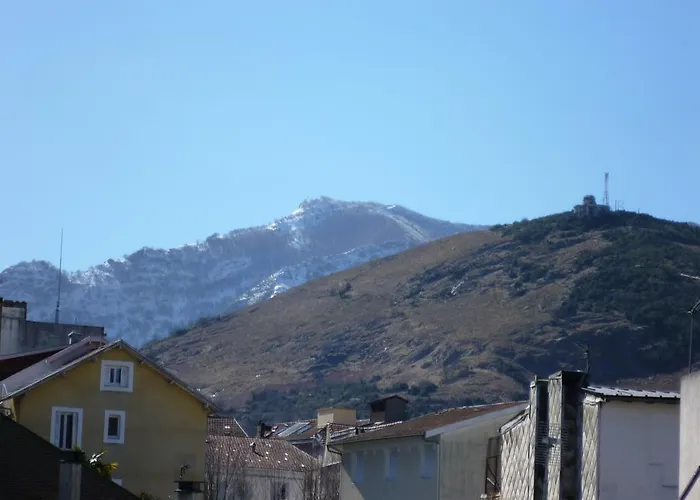 Saint Jean Baptiste 2* Lourdes