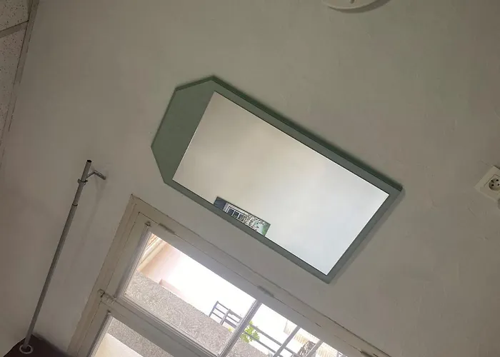 Hotel Saint Jean Baptiste