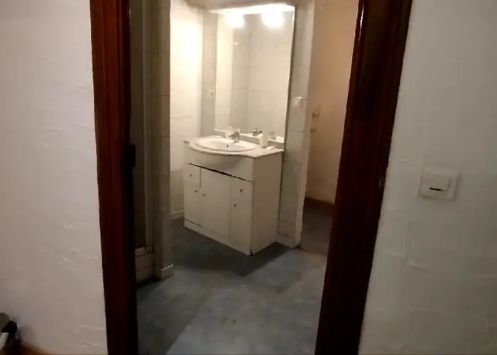 Saint Jean Baptiste Hotel 2*