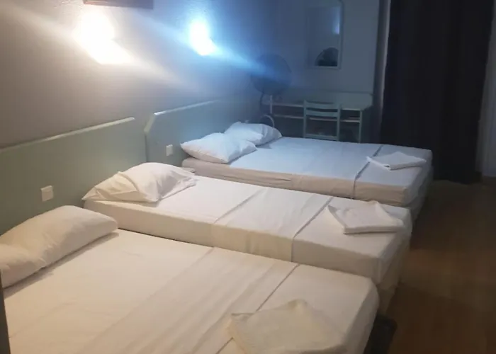 Saint Jean Baptiste Hotel 2*