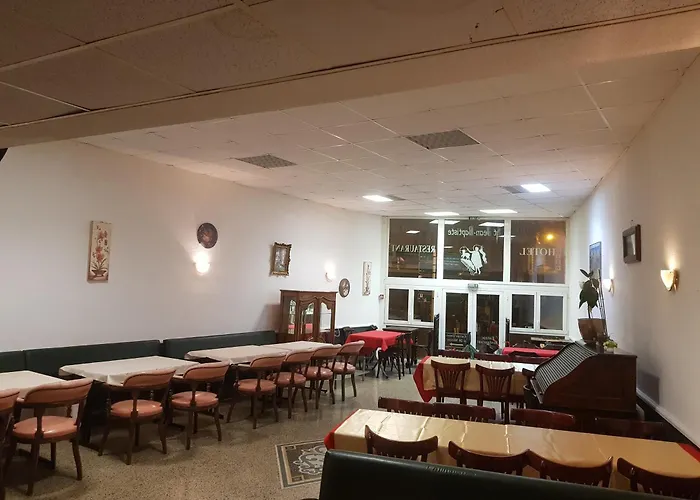 Saint Jean Baptiste Lourdes