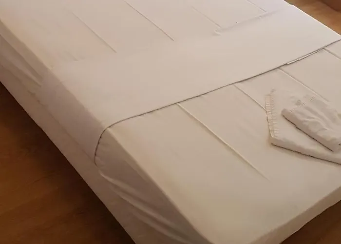 Hotel Saint Jean Baptiste Lourdes