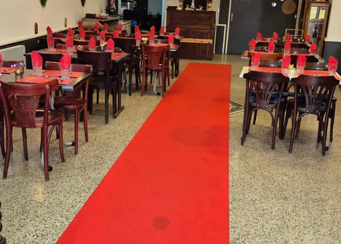 Hotel Saint Jean Baptiste