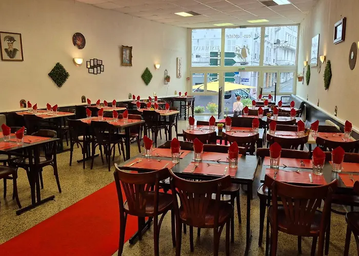 Saint Jean Baptiste Hotel Lourdes