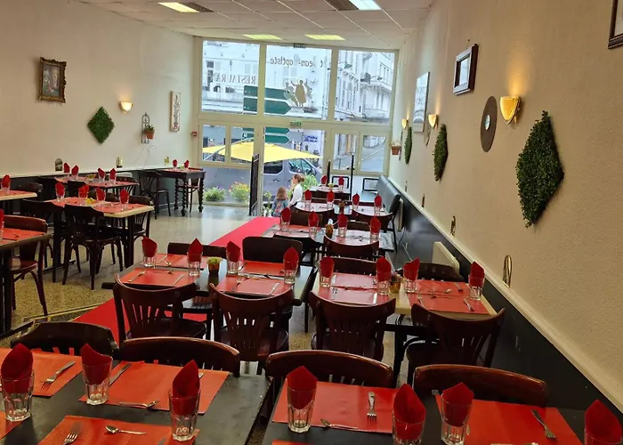 Hotel Saint Jean Baptiste