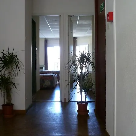 Saint Jean Baptiste Hotel Lourdes