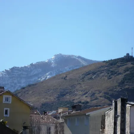 Saint Jean Baptiste 2* Lourdes