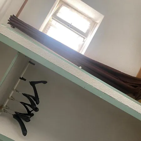 Hotel Saint Jean Baptiste Lourdes