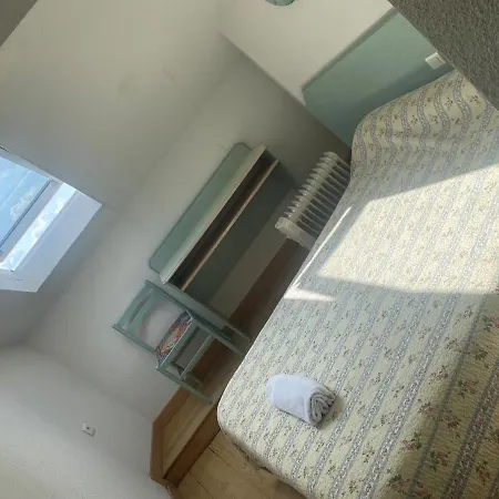 Saint Jean Baptiste 2* Lourdes