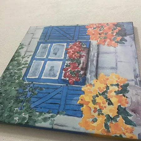 Saint Jean Baptiste Hotel 2*