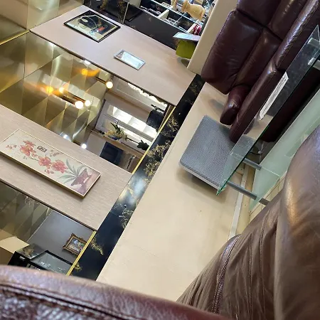 Hotel Saint Jean Baptiste Lourdes