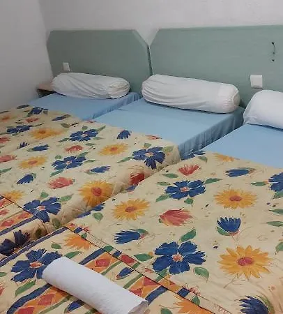 Hotel Saint Jean Baptiste