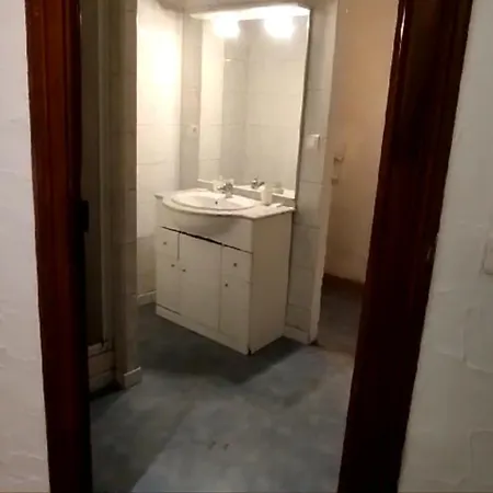 Saint Jean Baptiste Hotel 2*