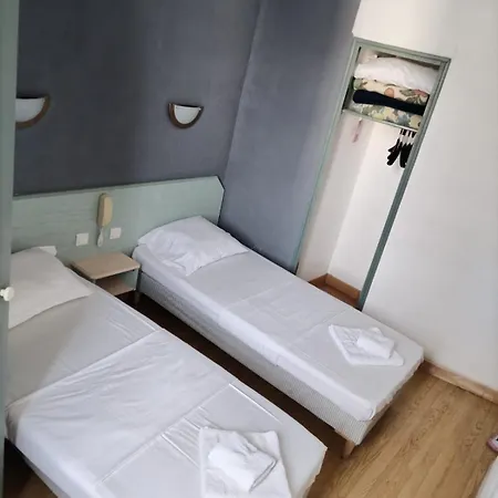 Saint Jean Baptiste Hotel