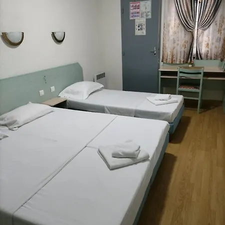 Saint Jean Baptiste Hotel Lourdes