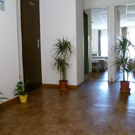 Saint Jean Baptiste 2* Lourdes