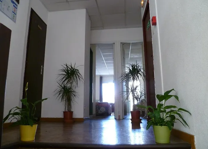 Ξενοδοχείο Saint Jean Baptiste