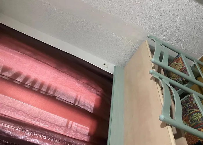 Saint Jean Baptiste Ξενοδοχείο