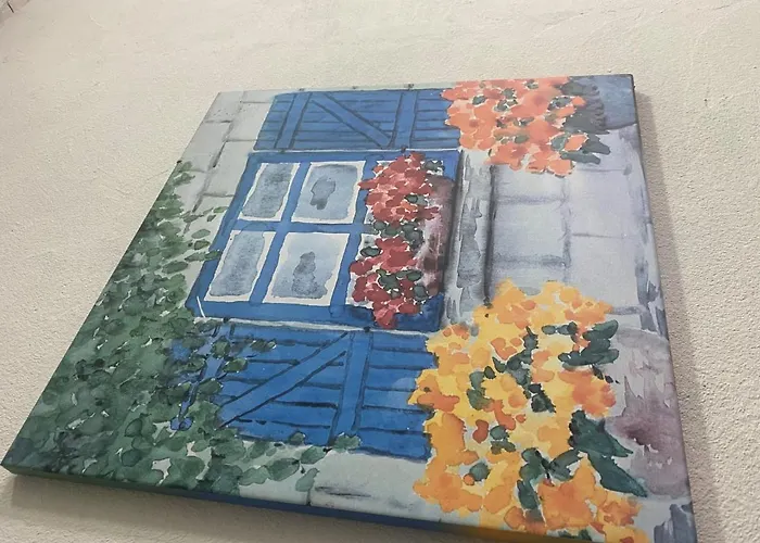 Saint Jean Baptiste Ξενοδοχείο 2*