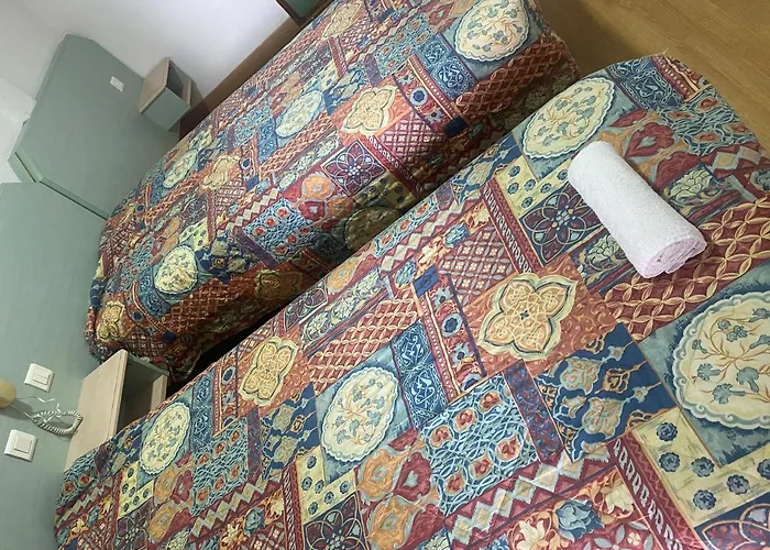 Ξενοδοχείο Saint Jean Baptiste 2*