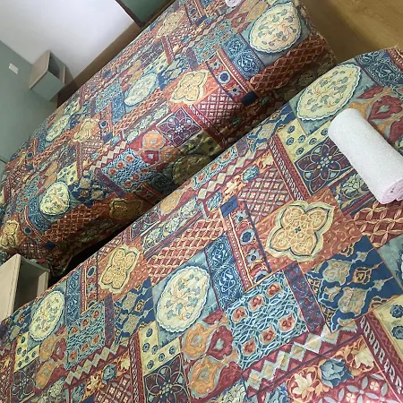 Szálloda Saint Jean Baptiste 2*