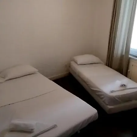 Saint Jean Baptiste Szálloda 2*