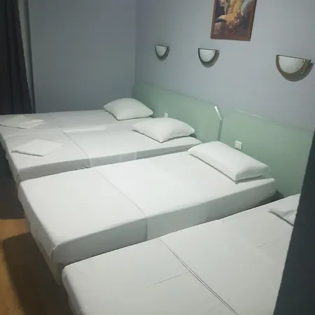 Saint Jean Baptiste Lourdes