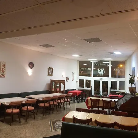 Saint Jean Baptiste Lourdes