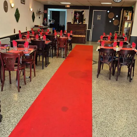 Szálloda Saint Jean Baptiste