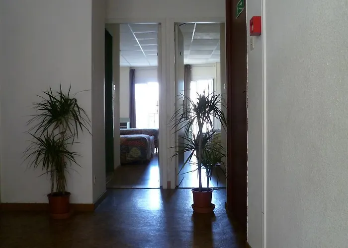 Saint Jean Baptiste Ξενοδοχείο Λούρδη