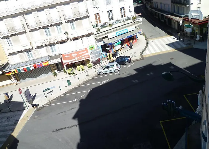 Saint Jean Baptiste Ξενοδοχείο Λούρδη