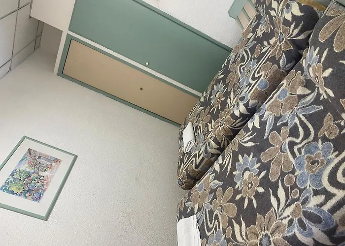 Saint Jean Baptiste Ξενοδοχείο