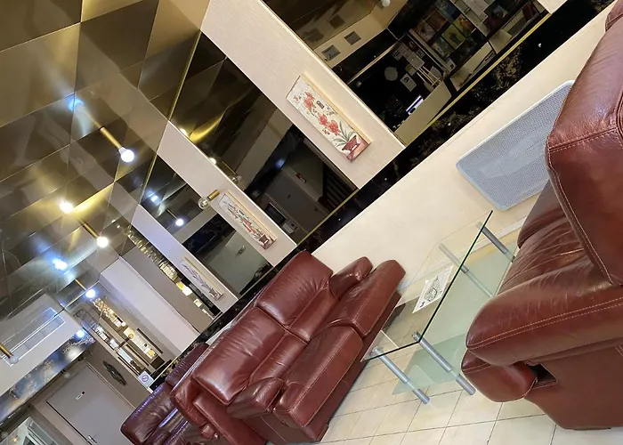 Ξενοδοχείο Saint Jean Baptiste Λούρδη